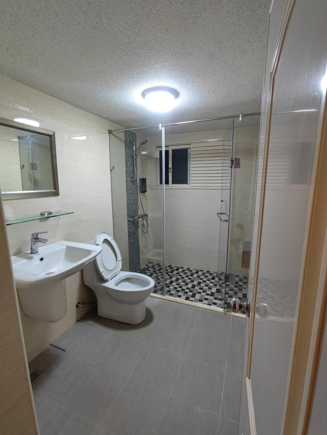 Apartament Bo g 儷 Sche Tainan Zewnętrze zdjęcie